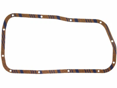 Juego de juntas de cárter de aceite para camioneta Nissan 1995-1997 92936XB 1996 2,4 L 4 cilindros 4x4 Foto 1 de 2