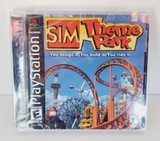 .PSX.' | '.Theme Park.
