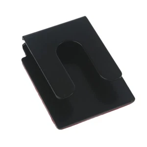 Metal Hook Bracket Car Microphone Hanger Outdoor Anti-resistance Repairing Parts - Zdjęcie 1 z 8