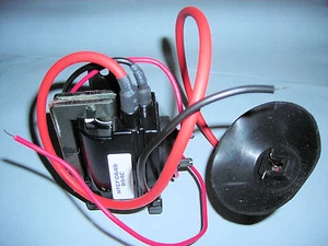 NTEFC649 NTE Flyback ersetzt IBM 312213836847 1 Stück - Bild 1 von 2