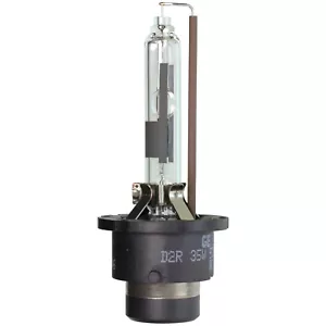 Headlight Bulb fits 2003-2006 Volvo XC90 S60,S80,V70,XC70 S60,V70 WAGNER LIGHTI - Picture 1 of 3