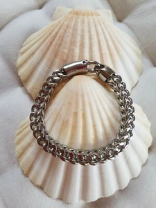 Buckley London Armband Edelstahl NEU !!! - Bild 1 von 2