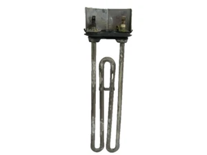 Heizstabpassend wie Miele Novotronic W 807 Heizung Waschmaschine Waschtrockner - Bild 1 von 3