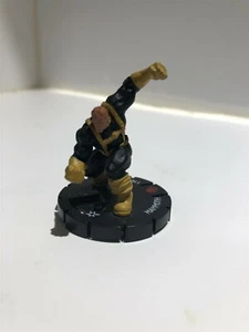 Heroclix DC Crisis - Mammoth #031 with Card - Foto 1 di 5