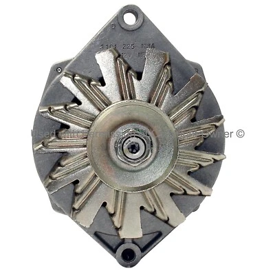 MPA Electrical Alternator for 1986 Buick Electra 7288609 - Image 1 of 4