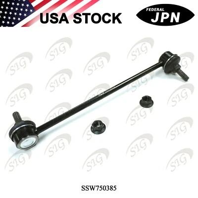 Eslabón de barra estabilizadora delantera para Jeep Patriot 2007-2017 1 pieza Foto 1 de 4