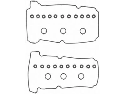 Juego de juntas de cubierta de válvula Felpro 28955HYNR 3,0 L V6 VIN: S DOHC para Ford Taurus 2000 Foto 1 de 2