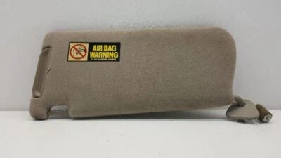 01 02 03 04 05 Parasol derecho pasajero Hyundai XG350 OEM 85202-39810-ZQ Foto 1 de 4