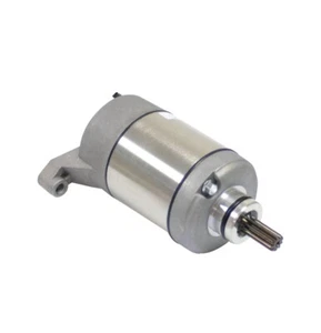 Starter Motor for Yamaha V Star Stryker PMDD 12V 9 Spline (5S7-81890-10-00) - Picture 1 of 4