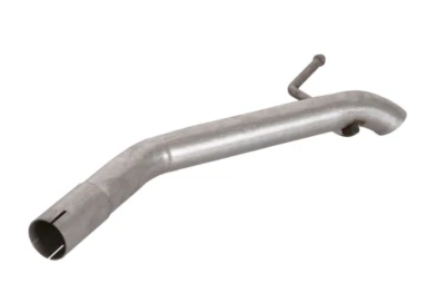 Exhaust Pipe Rear For OPEL ASTRA J Caravan 1.4 12.09-10.15 - Image 1 of 3
