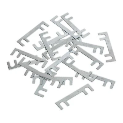 Sealey Fuse 50Amp For Start180 & Start240 Pack of 20 Chargers, Battery - Image 1 of 4