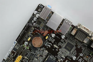 1PC Gebraucht ASUS AM1I-A Sockel AM1 Mini-Itx DDR3 Maindboard - Bild 1 von 1