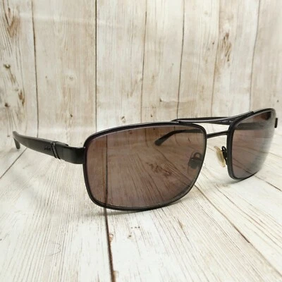 Gafas de sol Polo Ralph Lauren de metal negro SOLO MARCOS - PH3086 9038/71 58-17-140 Foto 1 de 4