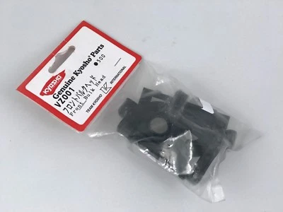 Kyosho VZ001 Front Bulk Head V-One / S Modell - Bild 1 von 2