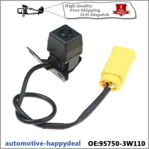 NEW Rear Back View Camera 957503W110 Fits For Kia Sportage 2011-2016 95750-3W110 - Picture 1 of 8