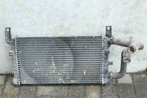 Original Radiateur, Refroidisseur D'Eau pour Ford Taunus? Escort? Mise ?Sierra ? - Picture 1 of 8