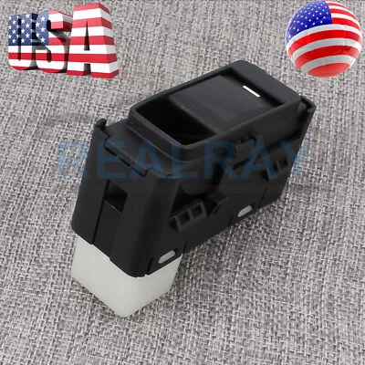 Переключатель заднего левого или правого стеклоподъемника для Jeep Chrysler Dodge пассажира/водителя - Изображение 1 из 4