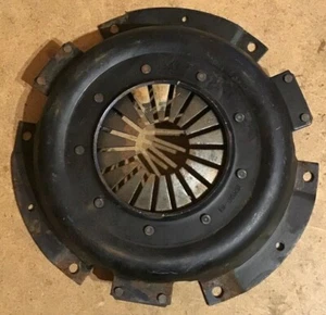 Borg & Beck HE1088 (Q90026) Kupplungsabdeckung Datsun - Bild 1 von 2
