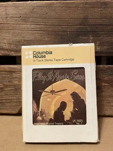 PLAY IT AGAIN, SAM VOLUME 7 SEVEN 8 TRACK Untested - Picture 1 of 3