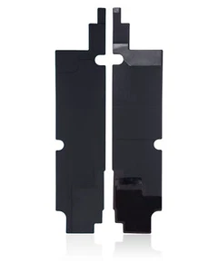 Motherboard Heat Shield Compatible For iPhone XR (7 Piece Set / 10 Pack) - Picture 1 of 2