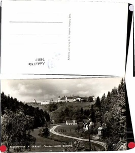 74817,Sommerfrische Vorau - Picture 1 of 1