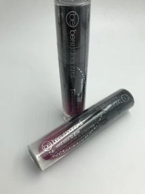 Beauticontrol Vivid Color Lip Gloss Berry Seductive 0.17 OZ. =LOT OF 2= - Image 1 of 4