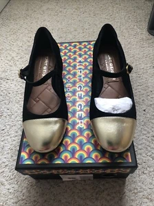Kurt Geiger Shoes Size 2 (35) - Picture 1 of 9