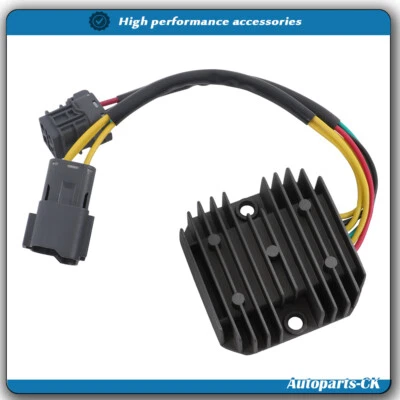 Regulador rectificador para Can-Am Bombardier DS 250 2006-2017 Foto 1 de 4