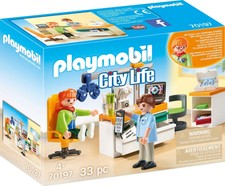 hospital de playmobil