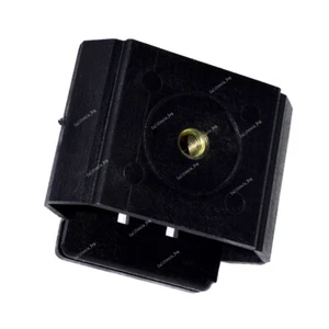 For Mercedes Benz W201 Bumper Bracket Clip Holder Bumper Bracket Cap 2018800114 - Picture 1 of 4