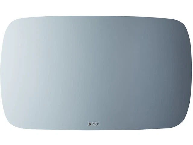 Espejo retrovisor puerta izquierda cristal para BMW 325i 1987-1995 1991 1989 1988 1990 1992 CV957YK Foto 1 de 1