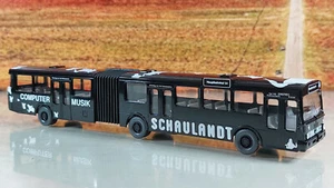 Wiking MB O 305 G Schauland /87 (24/54a) - Imagen 1 de 2