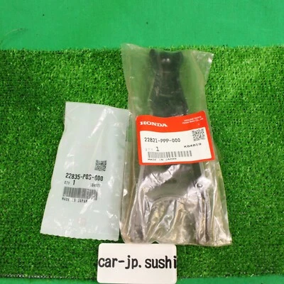 Horquilla de liberación de embrague y resorte Honda Accord CR-V Civic Element genuino 22821-PPP-0 Foto 1 de 4