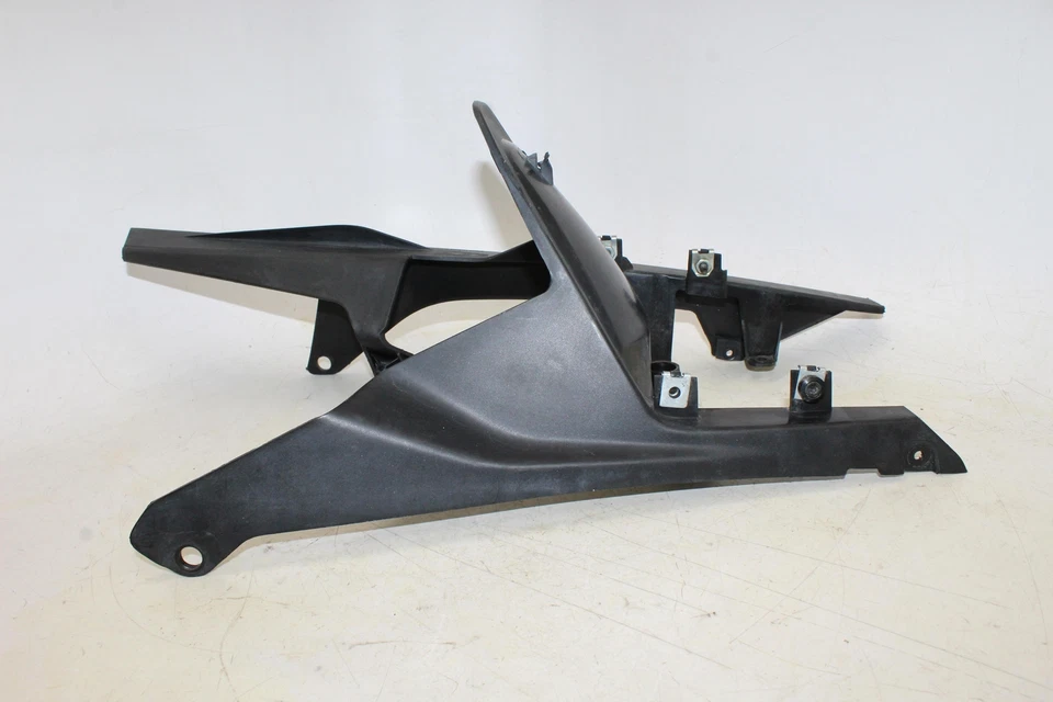 2015 Ktm 390 Rc Chain Cover Cum Hugger JY181226 - Image 1 of 4