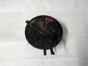 1K1819015E heater fan for VOLKSWAGEN GOLF «V (2004) 1.9 TDI BERLINA 39607 - Picture 1 of 4