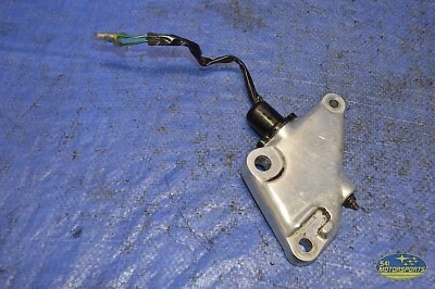 Sensor de luz de freno trasero Honda CM450A CM450 82-84 Hondamatic OEM 1982-1984 Foto 1 de 4