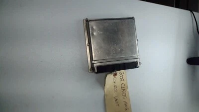 Módulo de control del motor Mercedes Benz CLK55 AMG 1999-2002 5,5 ECU ECM A0315451032 Foto 1 de 4