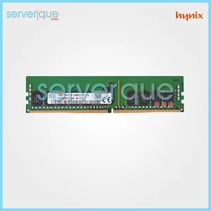 HMA82GR7CJR4N-VK Hynix 16GB PC4-21300 DDR4-2666MHz Single Rank LV ECC Reg Memory - Picture 1 of 3