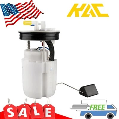 Conjunto de bomba de combustible FG1223 para Mitsubishi Eclipse 2002-2005 2,4 L Foto 1 de 4