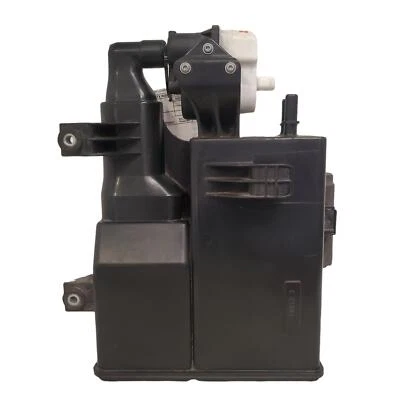 09 10 11 12 2012 BMW 750LI Charcoal Filter Evap Canister OEM - Image 1 of 4