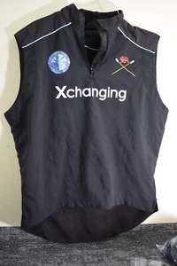 The Boat Race Xchanging DAMEN XL offizielle Weste Cambridge Oxford UK Crew Rudern - Bild 1 von 12