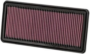 Filtro de aire K&N Fiat Qubo 1.4i 33-2299 - Imagen 1 de 1