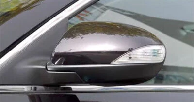 For Mazda 6 GH 2008-2015/Mazda 3 BL 08-14 LH Rearview Mirror Turn Signal Light - Imagem 1 de 4