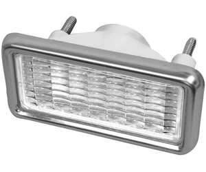 1968 Chevrolet Camaro Nova Front Side Marker Light Lamp Lens Dynacorn K70 - Picture 1 of 2