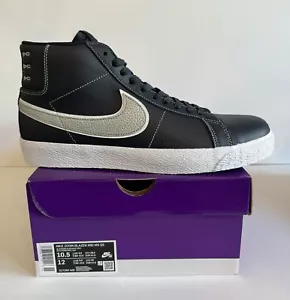 Nike SB Zoom Blazer Mid Mason Silva Self-Portrait Herren Größe 14 DZ7260-400 - Bild 1 von 11