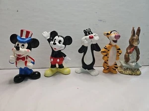 Disney characters/Others figures - Picture 1 of 10