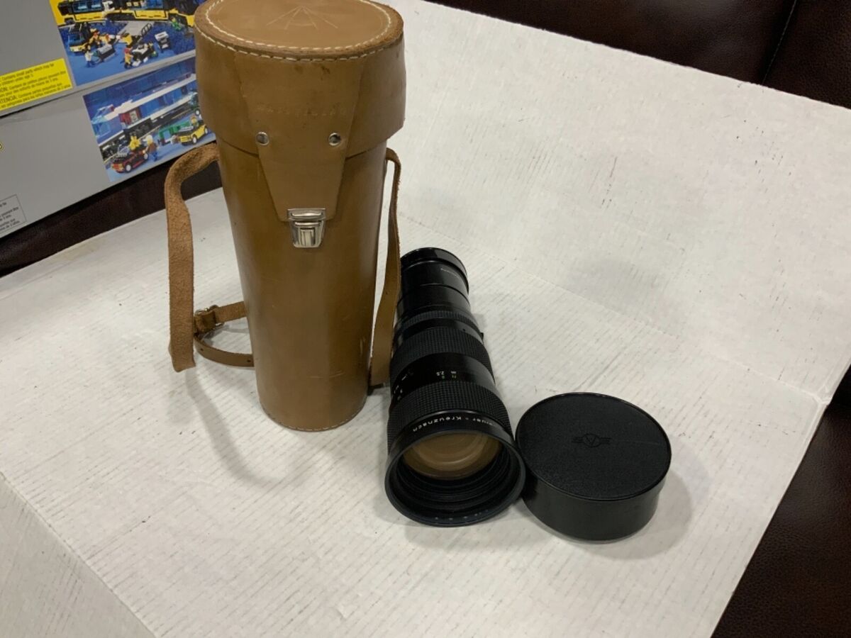 140-280mm Focal f/5.6 Camera Lenses | eBay 140-280mm Focal f/5.6 Camera Lenses | eBay
