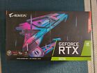 Gigabyte Aorus Rtx 3070 Master 8Gb Gddr6 Nvidia Graphics Card