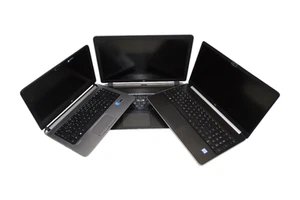 π» Konvolut 3 HP Notebooks ProBook Pavilion Laptop Ersatz defekt π» - Afbeelding 1 van 14