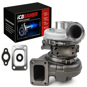 HE431 Turbocharger Fits For Cummins ISB 6.7L Replace 5350060 4955462 4044006 - Bild 1 von 12
